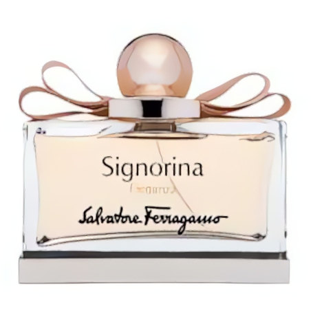 Salvatore Ferragamo Signorina Eleganza EDP W 100 ml