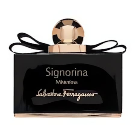 Salvatore Ferragamo Signorina Misteriosa EDP W 100 ml