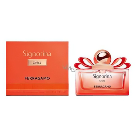Salvatore Ferragamo Signorina Unica EDP W 50 ml