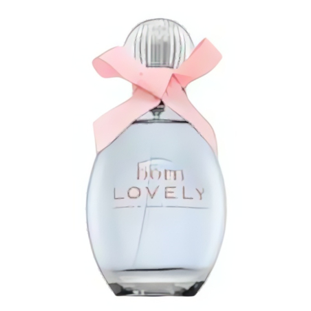Sarah Jessica Parker Born Lovely EDP W 50 ml