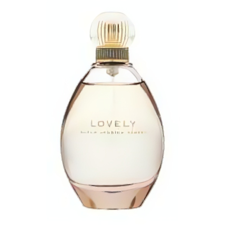 Sarah Jessica Parker Lovely EDP W 100 ml