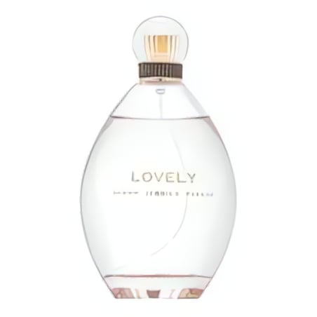 Sarah Jessica Parker Lovely EDP W 200 ml