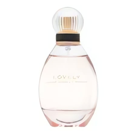 Sarah Jessica Parker Lovely EDP W 50 ml