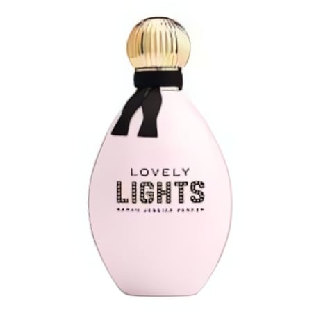Sarah Jessica Parker Lovely Lights EDP W 100 ml