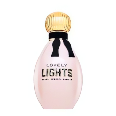 Sarah Jessica Parker Lovely Lights EDP W 50 ml