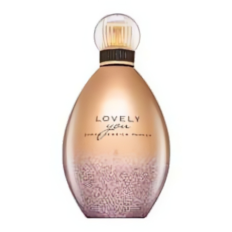 Sarah Jessica Parker Lovely You EDP W 100 ml