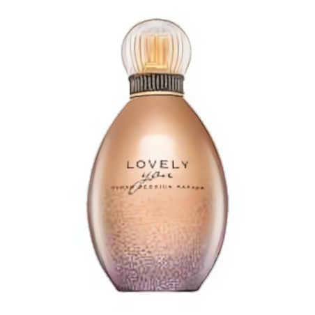 Sarah Jessica Parker Lovely You EDP W 50 ml