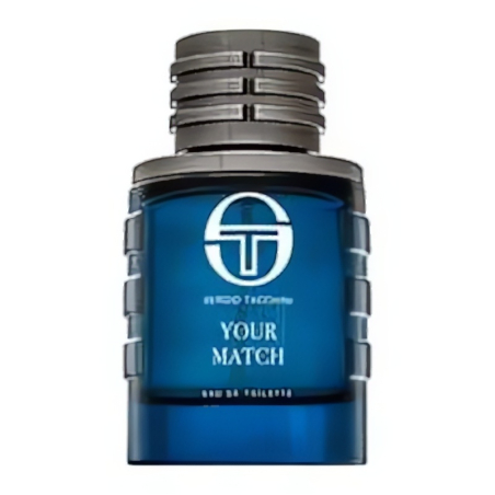 Sergio Tacchini Your Match EDT M 100 ml