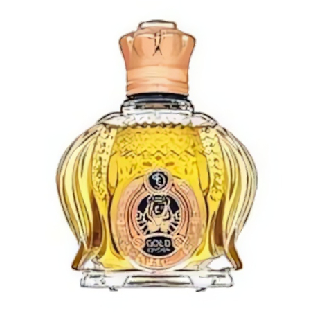 Shaik Opulent Shaik Gold Edition EDP M 100 ml