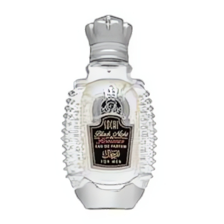 Shaik Sochi Black Night Romance EDP M 80 ml