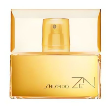 Shiseido Zen 2007 EDP W 50 ml