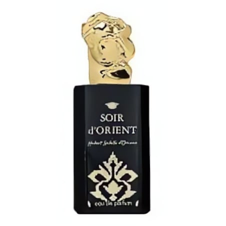 Sisley Soir d'Orient EDP W 100 ml