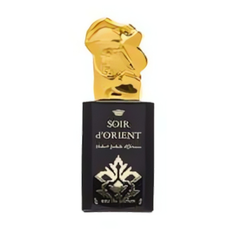 Sisley Soir d'Orient EDP W 50 ml