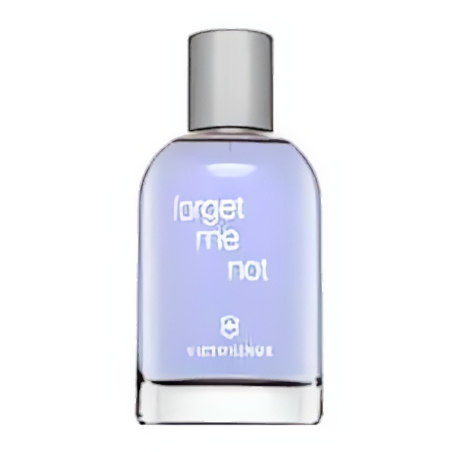 Swiss Army Forget Me Not EDT W 100 ml