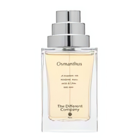 The Different Company Osmanthus EDT W 100 ml