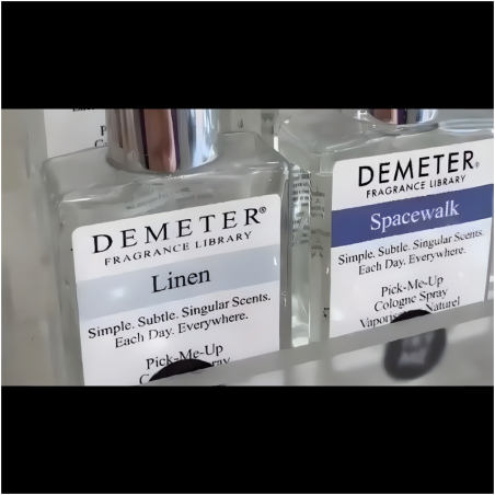 The Library Of Fragrance Saddle EDC U 30 ml