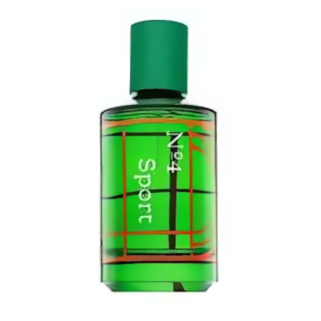 Thomas Kosmala No.4 Sport EDP U 100 ml
