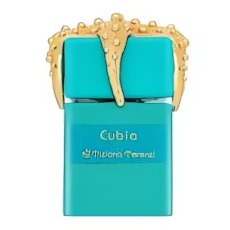 Tiziana Terenzi Cubia PAR U 100 ml