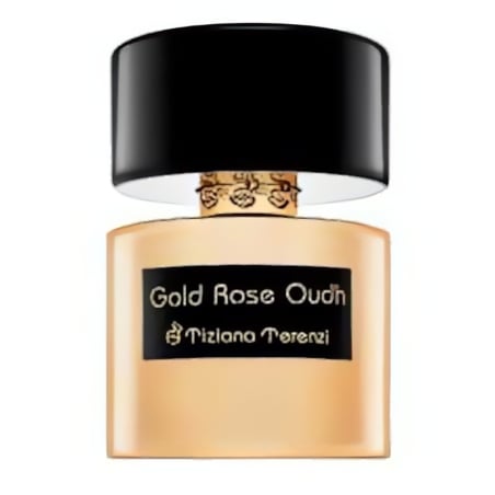 Tiziana Terenzi Gold Rose Oudh PAR U 100 ml