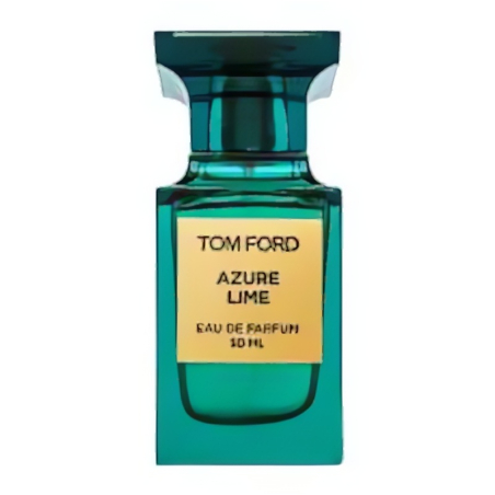 Tom Ford Azure Lime EDP U 50 ml