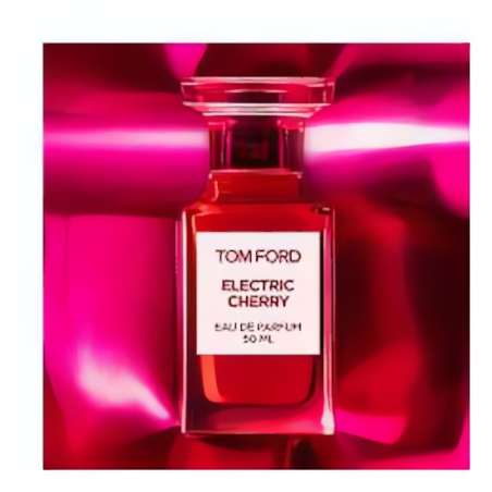 Tom Ford Electric Cherry EDP U 50 ml