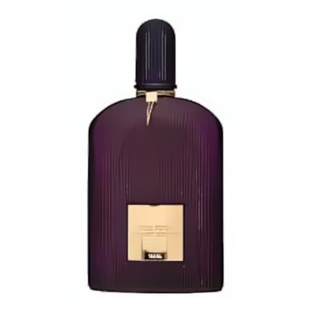 Tom Ford Velvet Orchid EDP W 100 ml