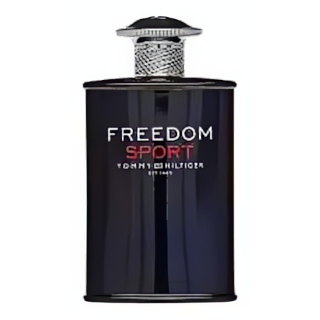 Tommy Hilfiger Freedom Sport for Him EDT M 100 ml