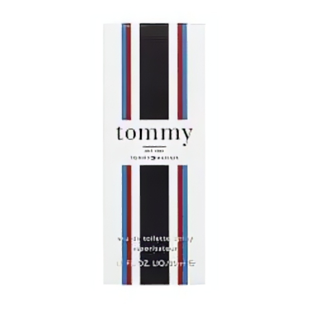 Tommy Hilfiger Tommy Man EDT M 30 ml