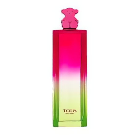 Tous Gems Power EDT W 90 ml