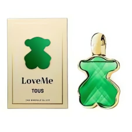 Tous LoveMe Emerald Elixir EDP W 50 ml