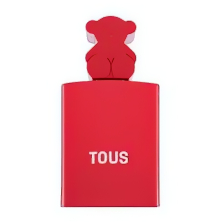 Tous More More Pink EDT W 30 ml