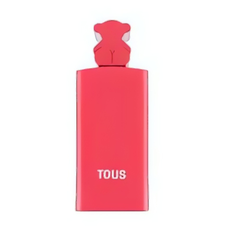 Tous More More Pink EDT W 50 ml