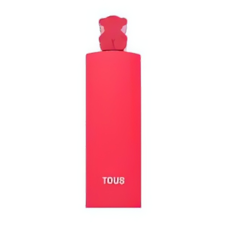 Tous More More Pink EDT W 90 ml