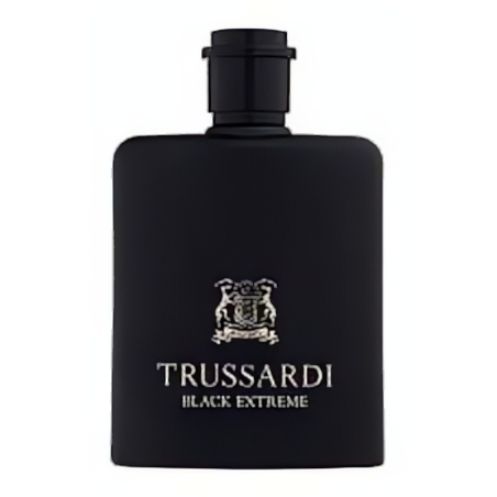 Trussardi Black Extreme EDT M 100 ml
