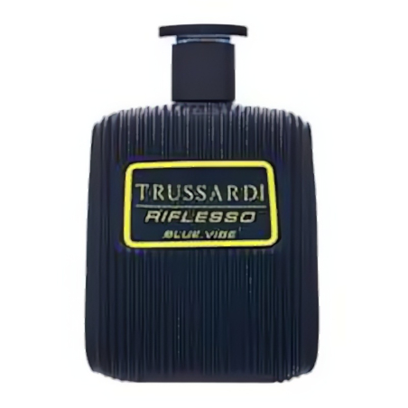 Trussardi Riflesso Blue Vibe EDT M 100 ml