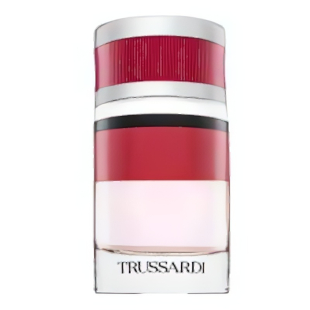 Trussardi Ruby Red EDP W 60 ml