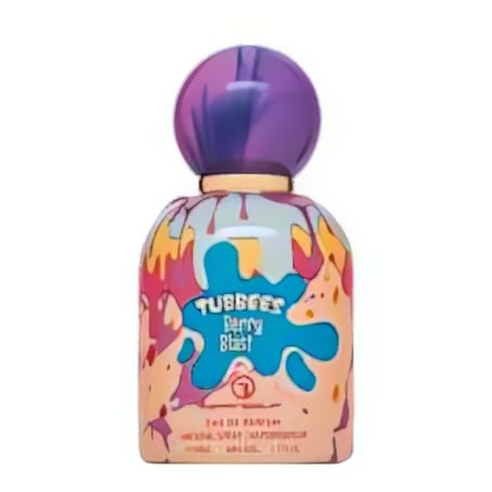 Tubbees Berry Blast EDP U 50 ml