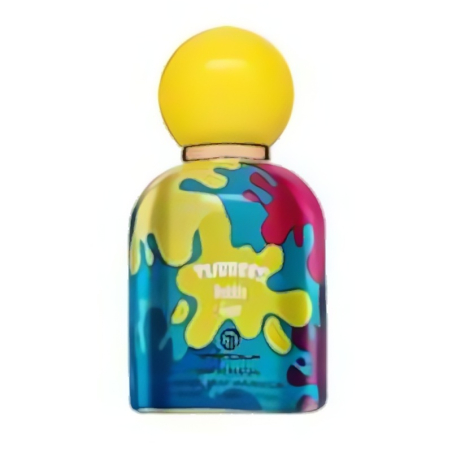 Tubbees Bubble Gum EDP U 50 ml