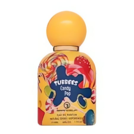 Tubbees Candy Pop EDP U 50 ml