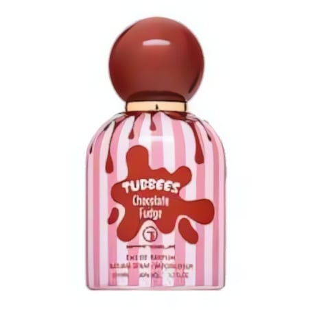 Tubbees Chocolate Fudge EDP U 50 ml