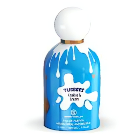 Tubbees Cookies & Cream EDP U 50 ml