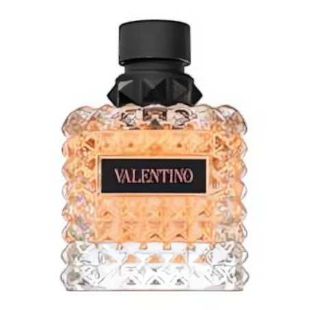 Valentino Donna Born In Roma Coral Fantasy EDP W 100 ml