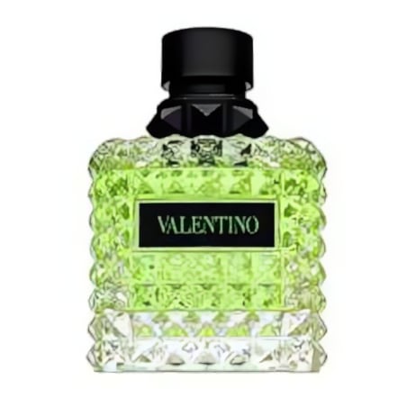 Valentino Donna Born In Roma Green Stravaganza EDP W 100 ml