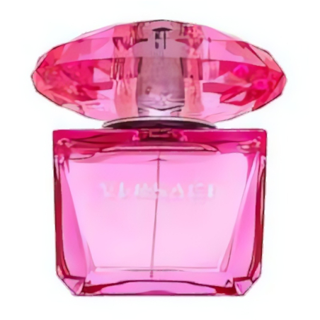 Versace Bright Crystal Absolu EDP W 90 ml