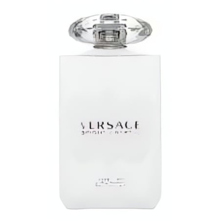 Versace Bright Crystal BOL W 200 ml