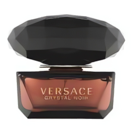 Versace Crystal Noir EDT W 50 ml