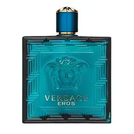 Versace Eros EDT M 200 ml