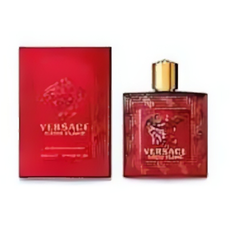 Versace Eros Flame ASW M 100 ml