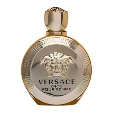 Versace Eros Pour Femme EDP W 100 ml