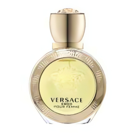 Versace Eros Pour Femme EDT W 50 ml
